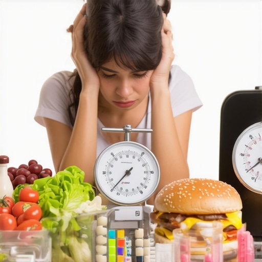 3 Habits That Ruin Your 2026 Ozempic Weight Loss
