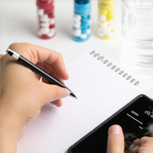 3 Habits for Successful 2026 Ozempic Injection Management