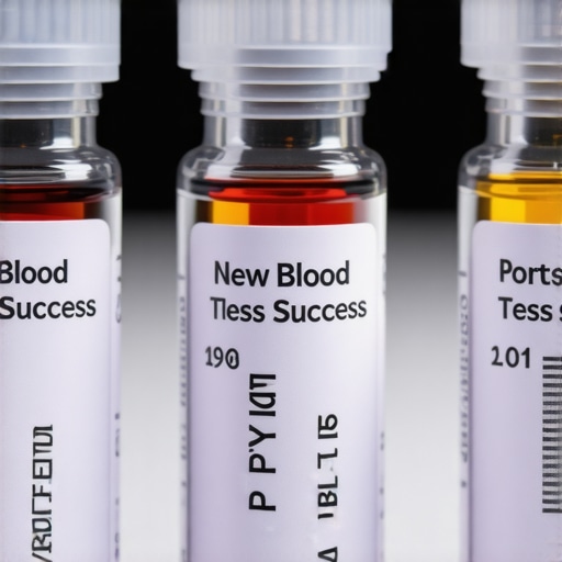 3 New 2026 Blood Tests for Ozempic Weight Loss Success