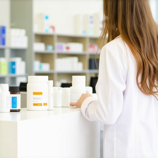 3 New 2026 Pharmacy Rules to Get Ozempic for Weight Loss