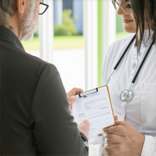 3 Steps to Getting Ozempic for Weight Loss at 50+