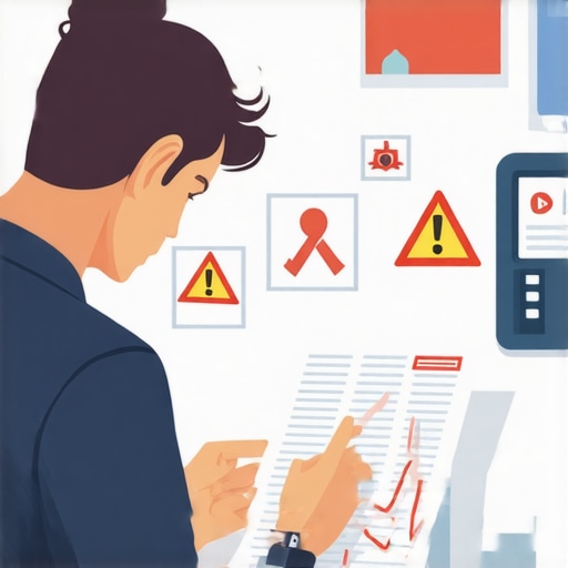 3 Warning Signs Your 2026 Ozempic Program is Failing