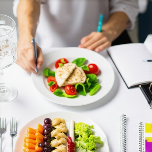 4 Daily Habits for 2026 Ozempic Weight Loss Success