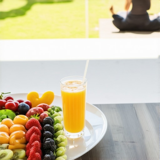 4 Habits for Better 2026 Ozempic Satiety