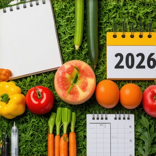 4 Hacks for Better 2026 Ozempic Weight Loss Results