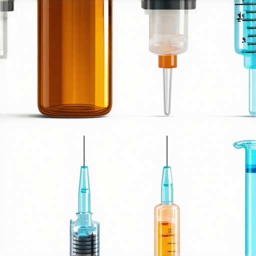 4 New 2026 Injectable Weight Loss Solutions to Consider