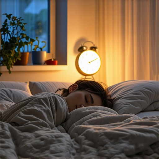 4 Tips for Better 2026 Ozempic Sleep Quality