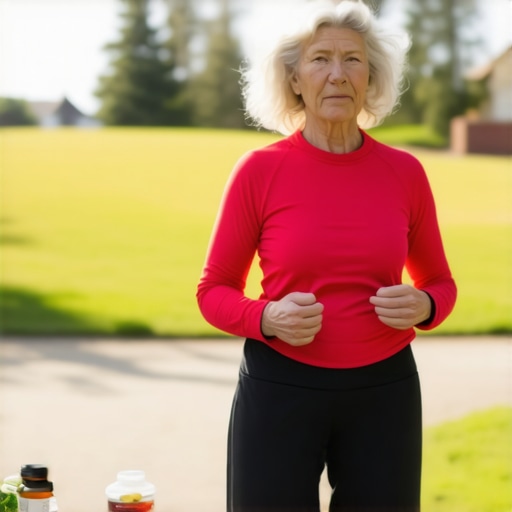 4 Tips to Boost Ozempic Weight Loss Results After 40