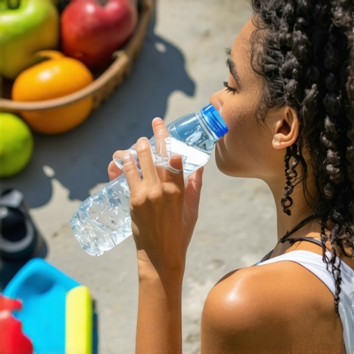 4 Tips to Stay Hydrated on Your 2026 Ozempic Program