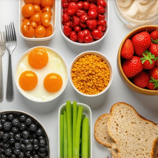 5 Best 2026 Breakfasts for Your Ozempic Journey