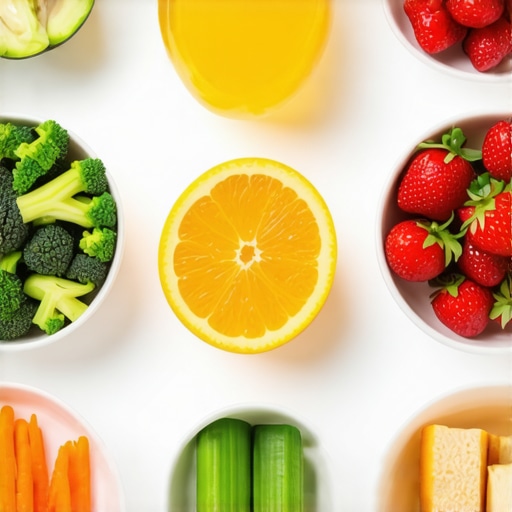 5 Best 2026 Foods for Ozempic-Induced Nausea