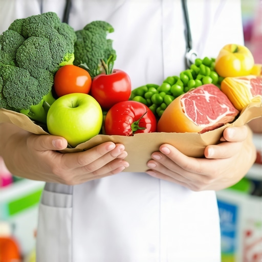 5 Best 2026 Grocery Items for Ozempic Patients