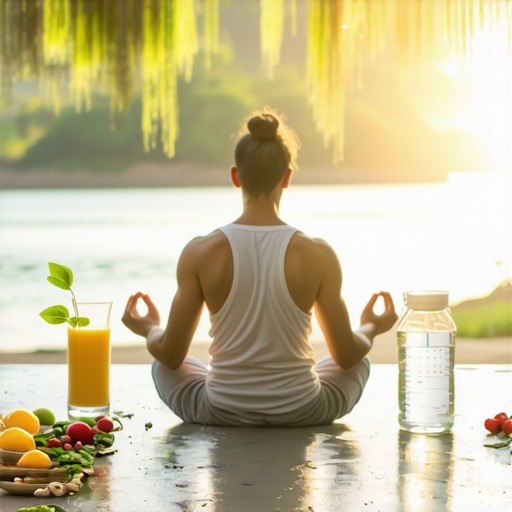 5 Morning Rituals for Better Ozempic Success in 2026