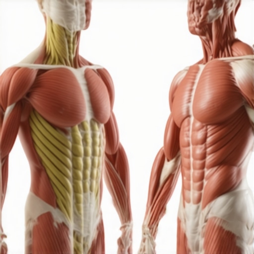 5 Real Ozempic Before and After Signs of 2026 Muscle Loss