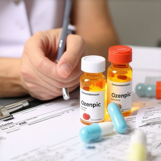 5 Signs Your 2026 Physician Prescribed Ozempic Plan is Perfect