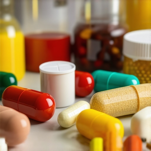 7 Best Supplements for 2026 Ozempic Patients