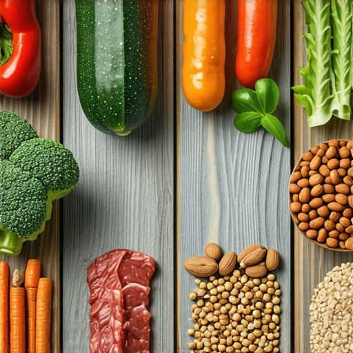7 Foods to Eat for Better 2026 Ozempic Results