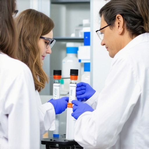 7 New 2026 GLP-1 Drugs Targeting Belly Fat Better Than Ozempic