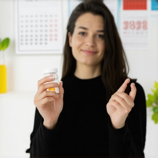 7 Pro Tips for Your 2026 Ozempic Success Story