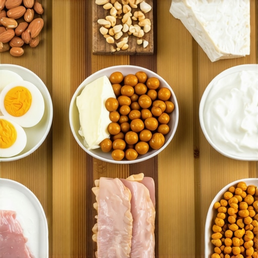 7 Protein-Rich Snacks for Your 2026 Ozempic Plan