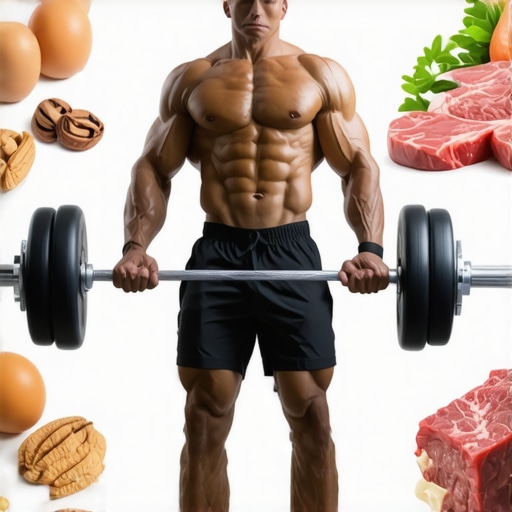 7 Protein Secrets to Protect Muscle in Your 2026 Ozempic Program