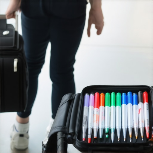 7 Tips for Traveling with 2026 Ozempic Pens Safely