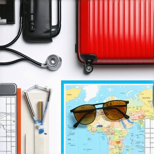 Doctor-Supervised Ozempic Treatments: 2026 Travel Tips