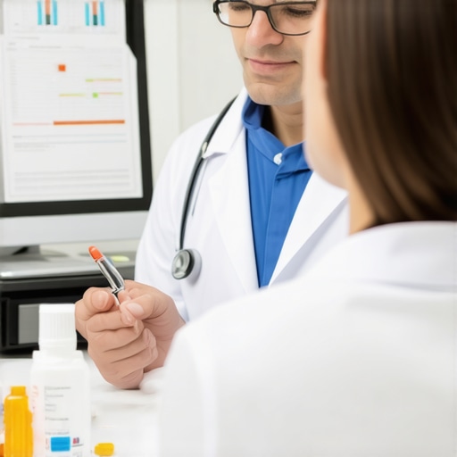 Doctor-Supervised Ozempic Treatments: 3 2026 Side Effect Fixes