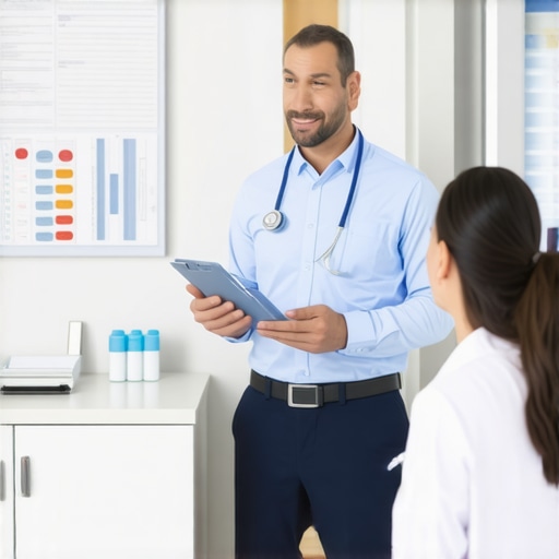 Doctor-Supervised Ozempic Treatments: 3 Dosage Fixes for 2026