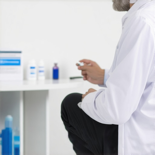 Doctor-Supervised Ozempic Treatments: 3 Health Protocols for 2026