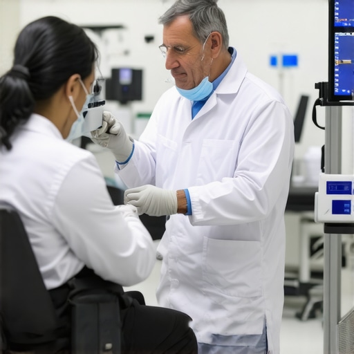 Doctor-Supervised Ozempic Treatments: 3 Lab Reasons in 2026