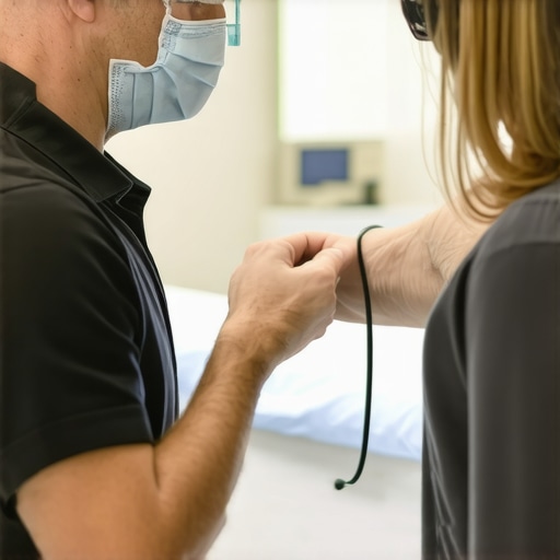 Doctor-Supervised Ozempic Treatments: 3 Methods to Manage Side Effects