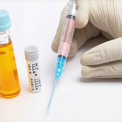 Doctor-Supervised Ozempic Treatments: 3 Reasons for Blood Testing