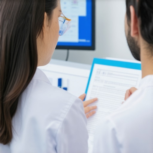 Doctor-Supervised Ozempic Treatments: 3 Reasons for Regular Labs