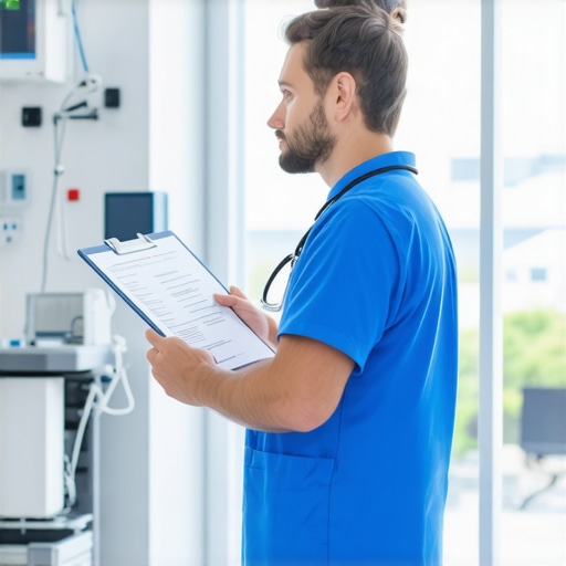 Doctor-Supervised Ozempic Treatments: 3 Safety Checks for 2026