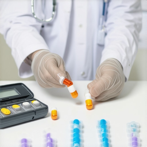 Doctor-Supervised Ozempic Treatments: 3 Safety Update Protocols 2026