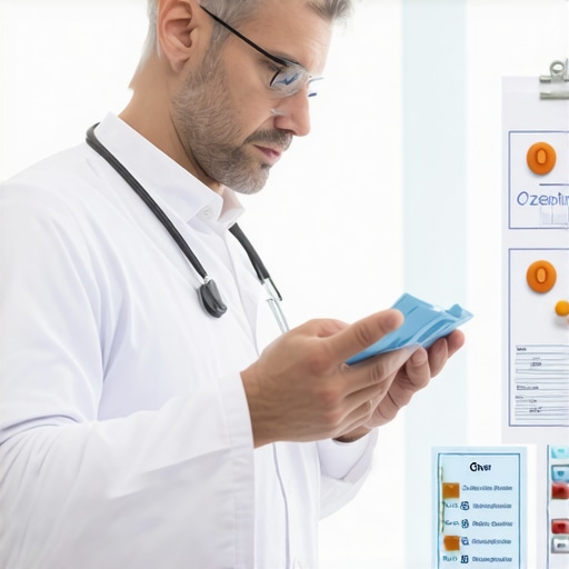 Doctor-Supervised Ozempic Treatments: 3 Safety Updates for 2026