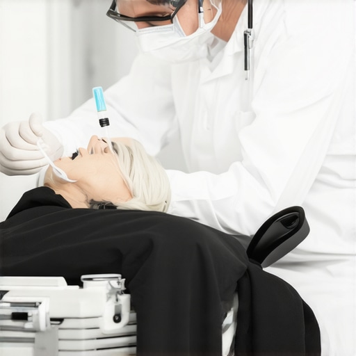 Doctor-Supervised Ozempic Treatments: 3 Side Effect Protocols 2026