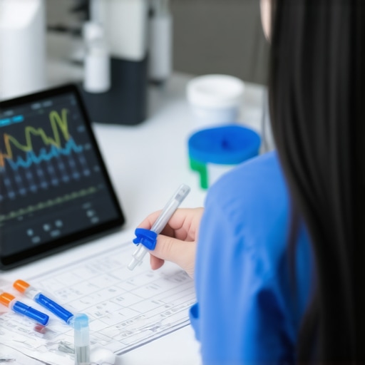 Doctor-Supervised Ozempic Treatments: 3 Signs You Need Laboratory Work