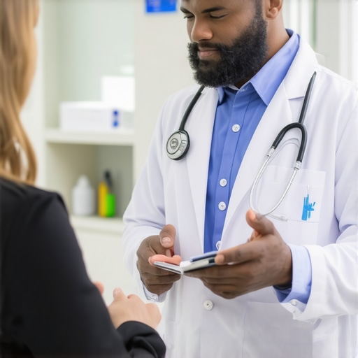 Doctor-Supervised Ozempic Treatments: 3 Ways to Ease Nausea