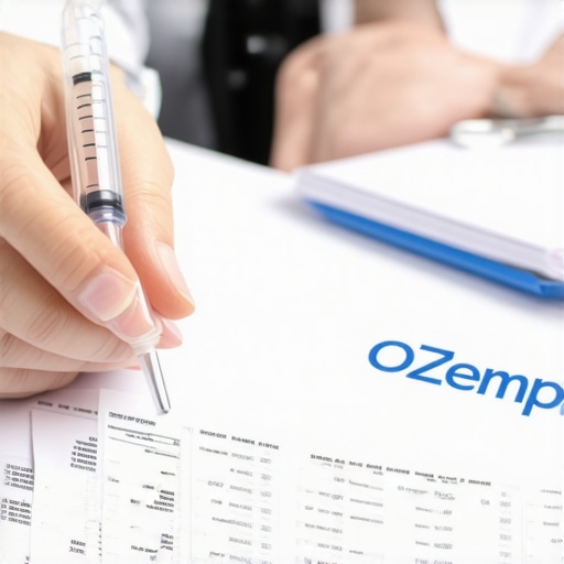 Doctor-Supervised Ozempic Treatments: 3 Ways to Manage Side Effects