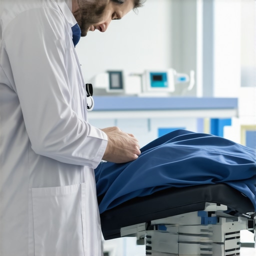 Doctor-Supervised Ozempic Treatments: 3 Wellness Upgrade Protocols 2026