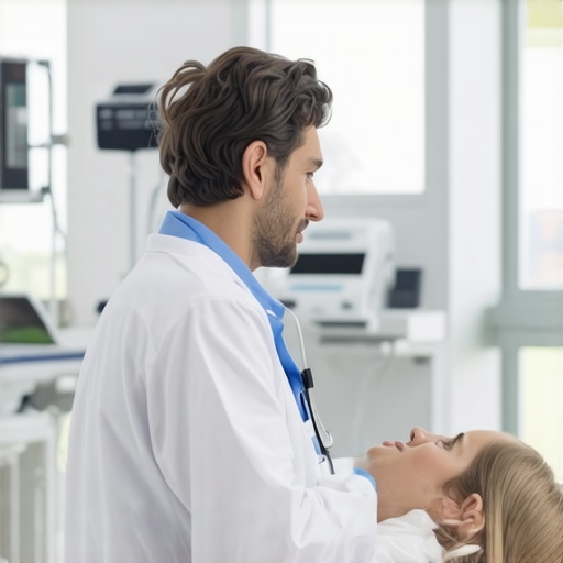 Doctor-Supervised Ozempic Treatments: Handling 2026 Burping