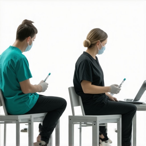 Doctor-Supervised Ozempic Treatments: Monthly vs Weekly