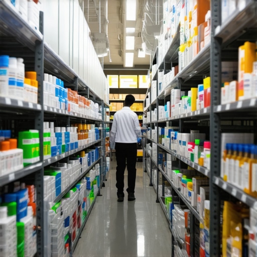 GLP-1 Weight Loss Drugs: 2026 Strategies for Supply Shortage