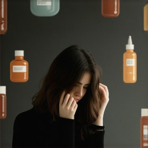 GLP-1 Weight Loss Drugs: 3 Myths About 2026 Hair Thinning