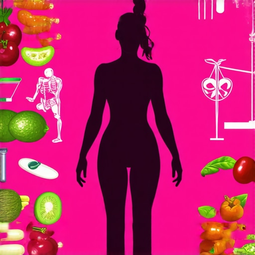 GLP-1 Weight Loss Drugs: 3 Myths About Ozempic Muscle Loss