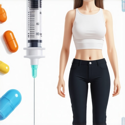 GLP-1 Weight Loss Drugs: 3 Myths Debunked for 2026
