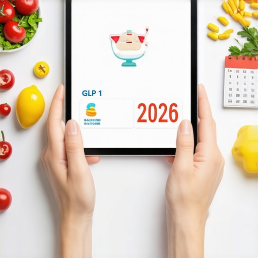 GLP-1 Weight Loss Drugs: 3 Success Choosing Factors for 2026