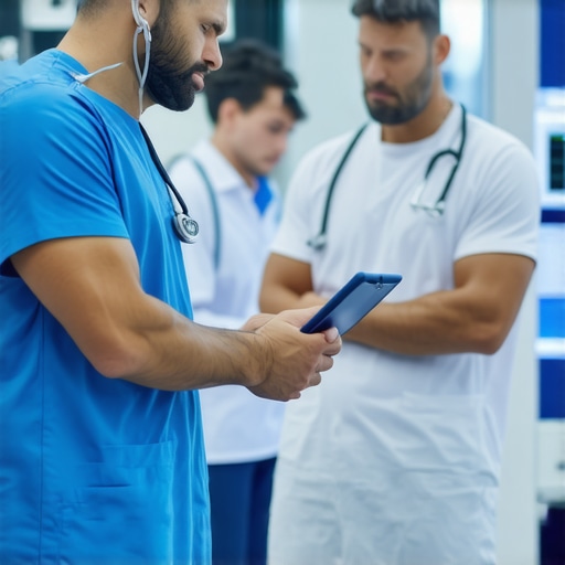 How 2026 Clinics Manage Muscle Preservation on Ozempic